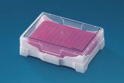 PCR Mini cooler, PP | Description : PCR Mini cooler